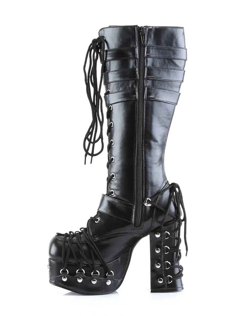 DEMONIA CHARADE-206 ✰ PRE ORDER ✰