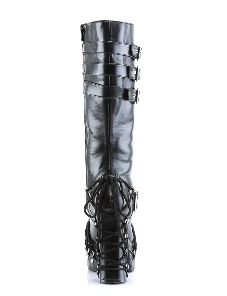 DEMONIA CHARADE-206 ✰ PRE ORDER ✰