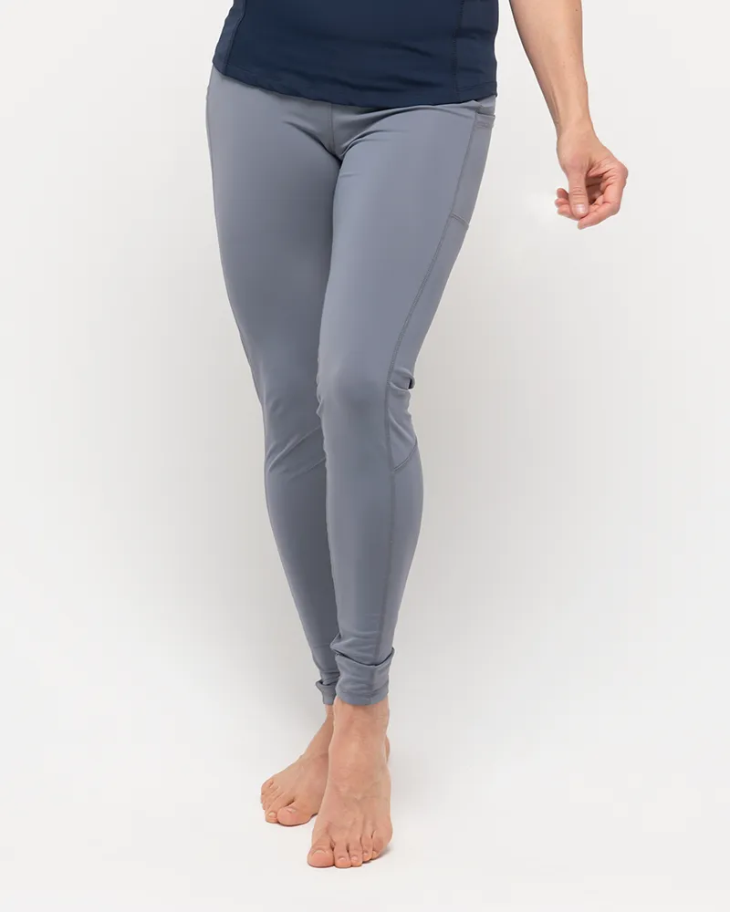 Dive In Swim Leggings - Escape