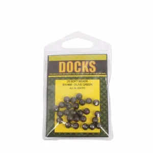 Docks Soft Beads