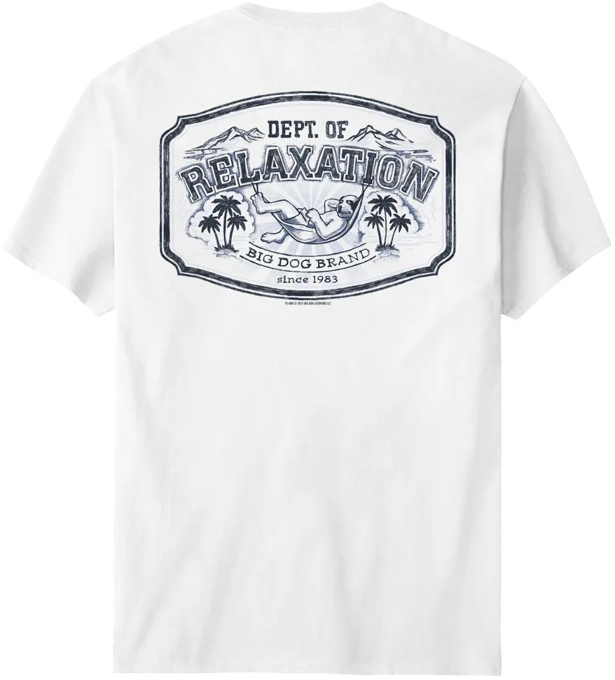 DOR Scenic Sketch T-Shirt