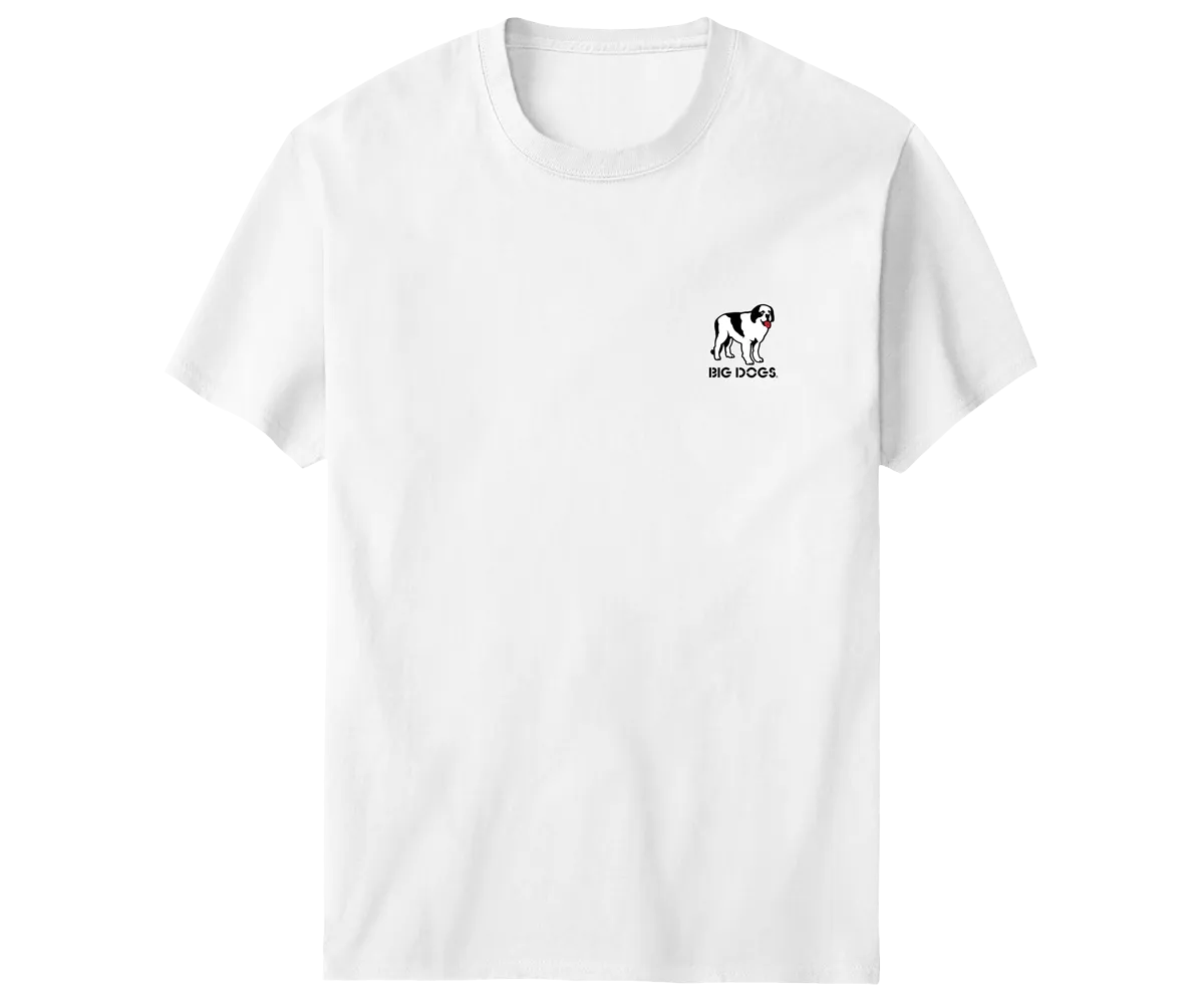 DOR Scenic Sketch T-Shirt