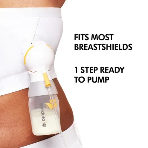 Easy Expression Bustier