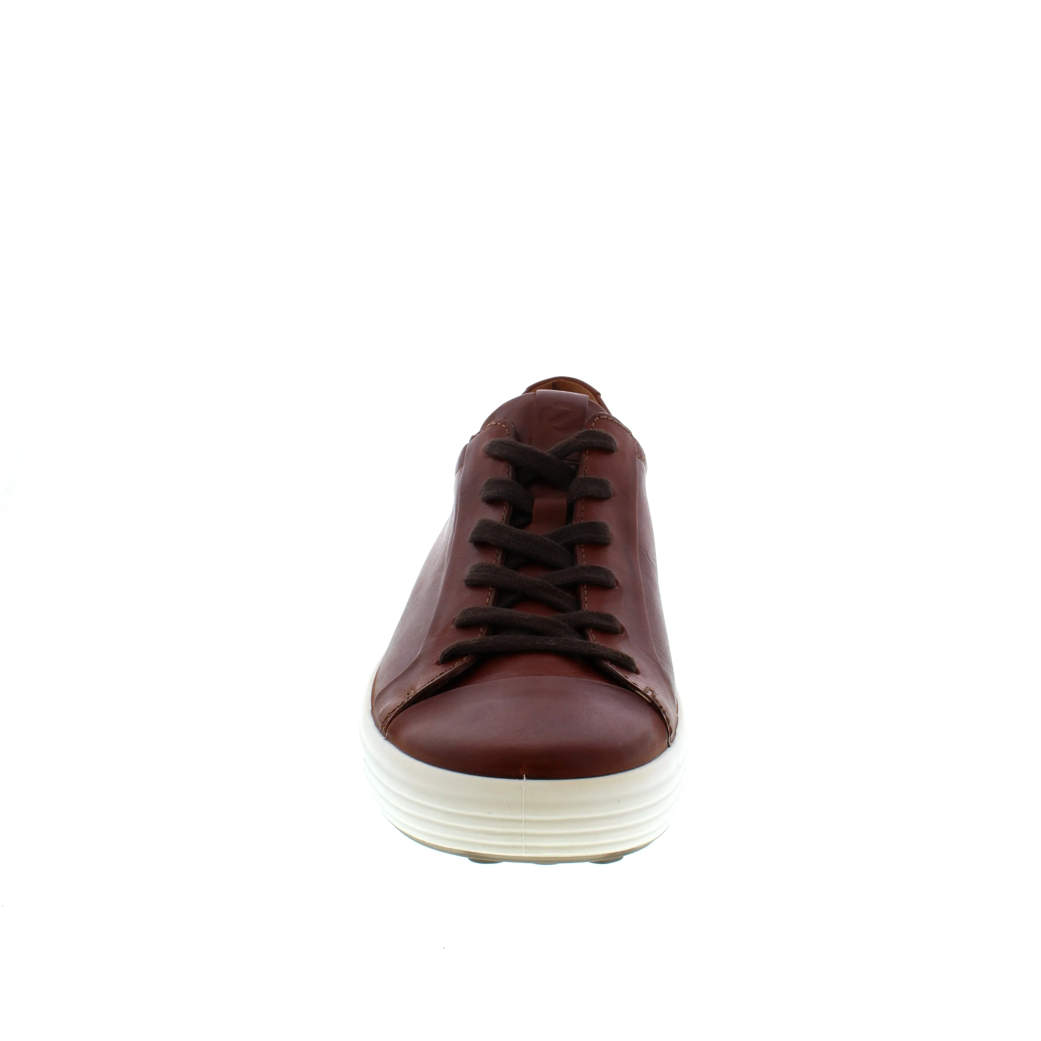 Ecco Soft 7 Sneaker 470364 - Cognac