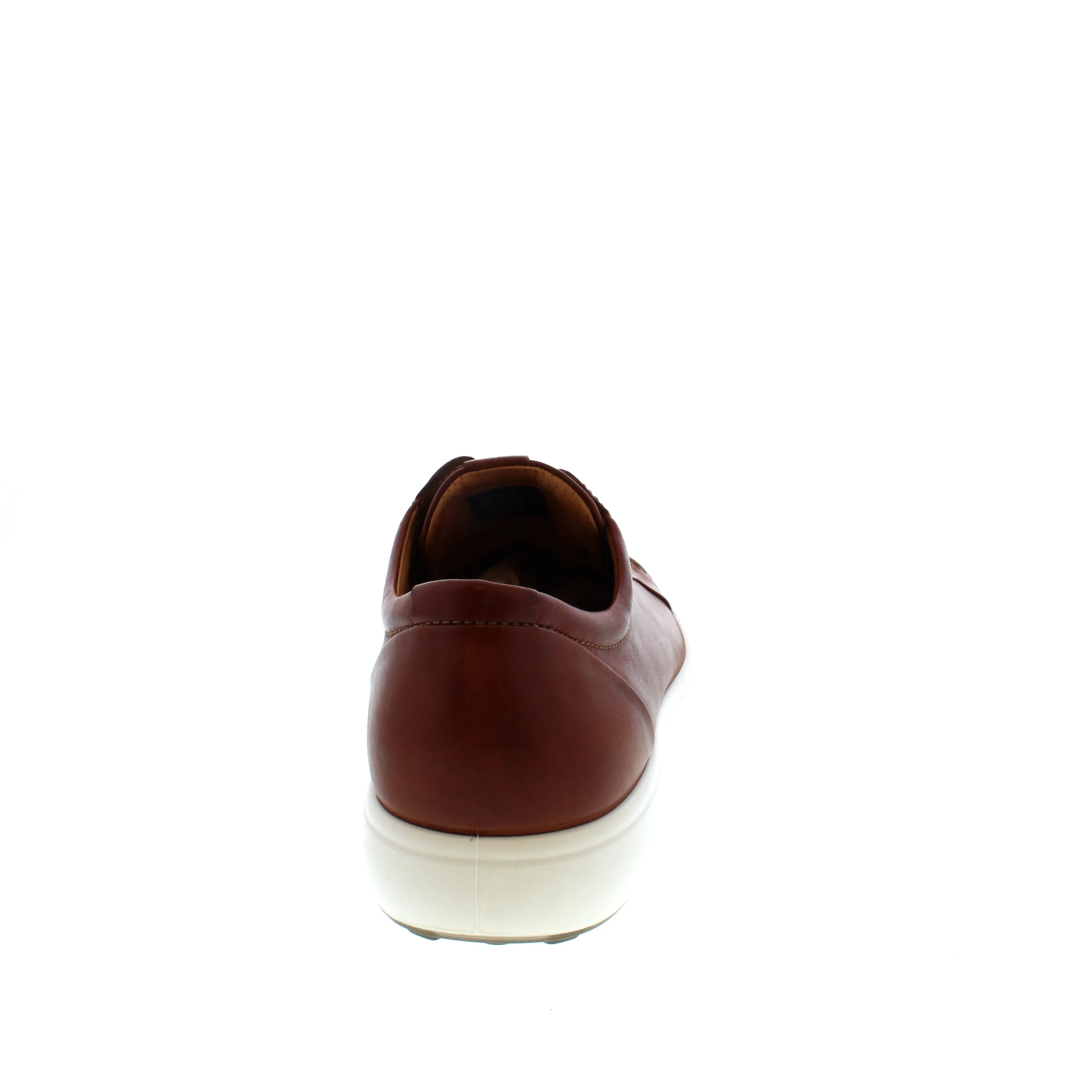Ecco Soft 7 Sneaker 470364 - Cognac