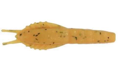 Ecogear Aqua Bream Prawn 40mm Soft Plastic Lure