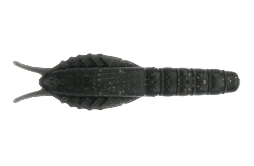 Ecogear Aqua Bream Prawn 40mm Soft Plastic Lure