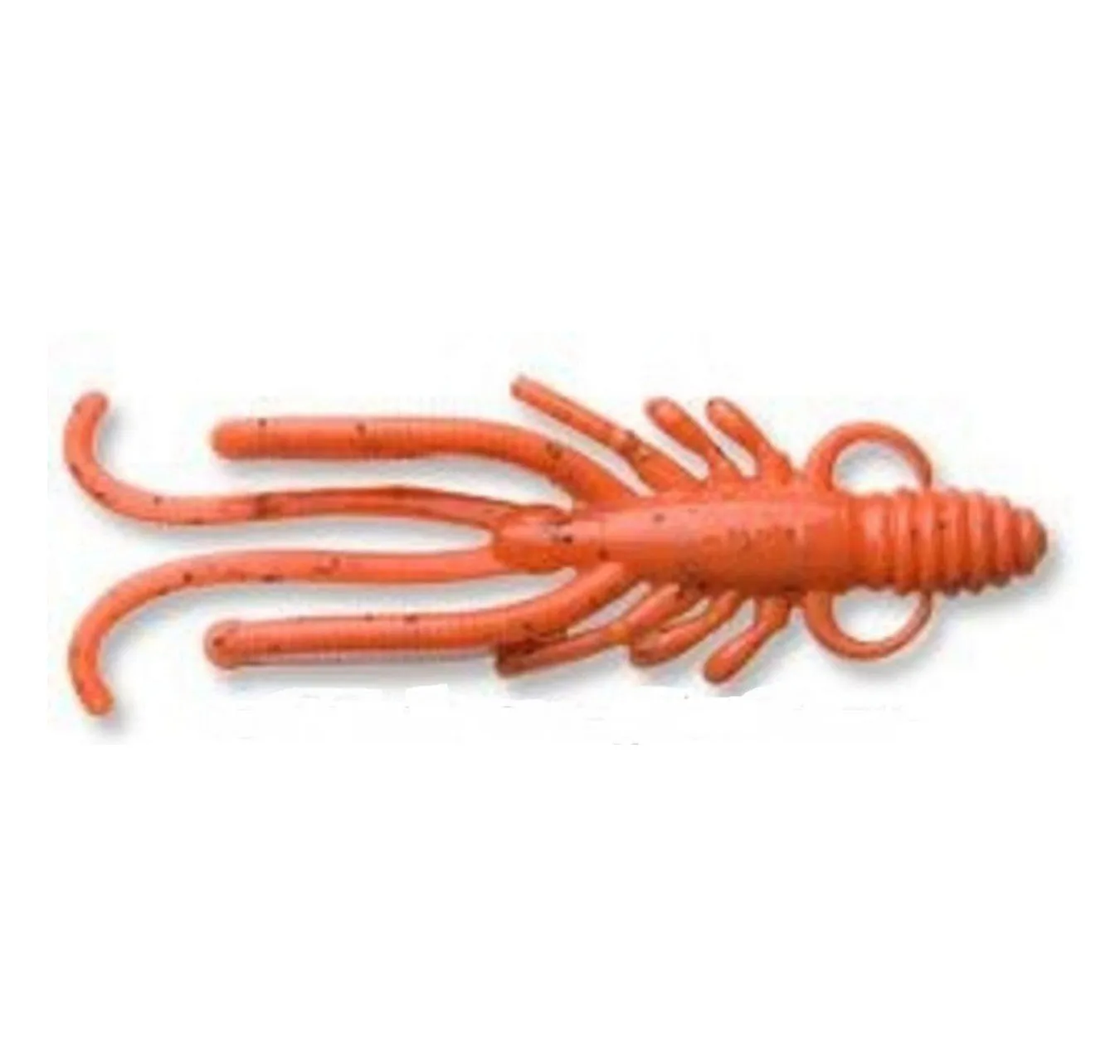 Ecogear Aqua Bug Ant 3 inch Soft Plastics