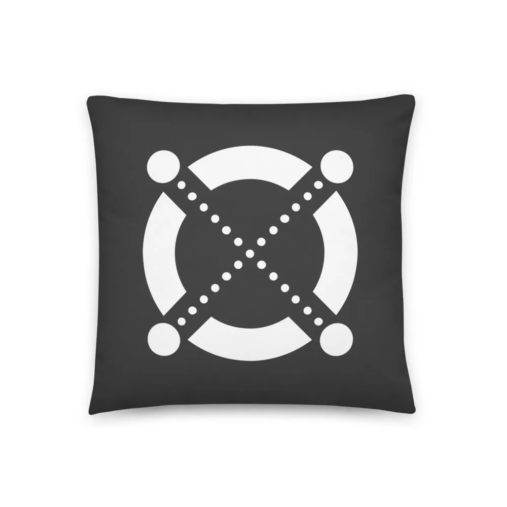 Elrond soft Pillow