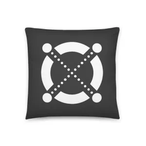 Elrond soft Pillow