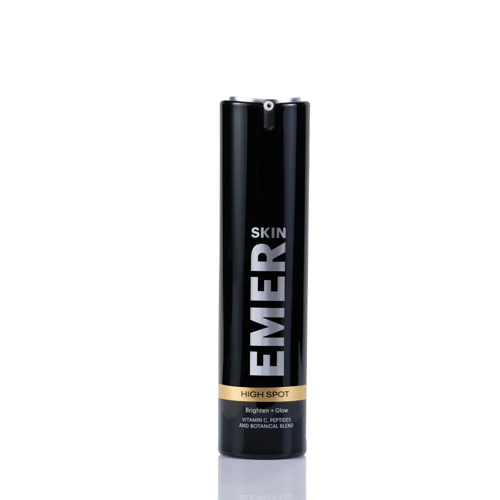 EMER SKIN High Spot