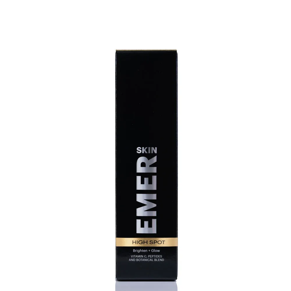 EMER SKIN High Spot