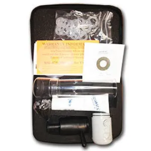 Encore Deluxe Battery Powered / Manual Combo Vacuum Erectile Dysfunction Pump
