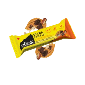 Energy Bar - Peanut Butter & Chocolate
