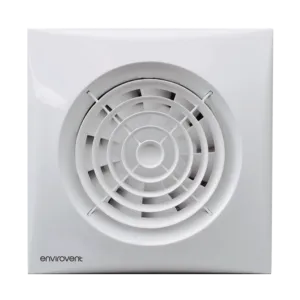Envirovent SIL100IT SILENT 100 with Adjustable Intelligent Timer
