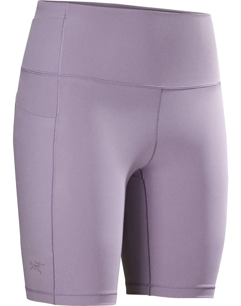 Essent High-Rise Short 8" Women's