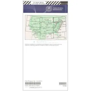 FAA Enroute High US H11/12 - 02/20/25 thru 04/17/25