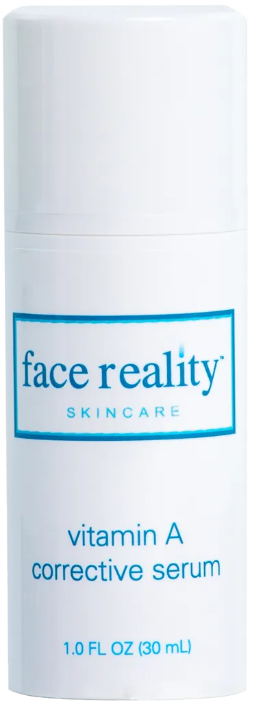 Face Reality Retinal B3 Serum