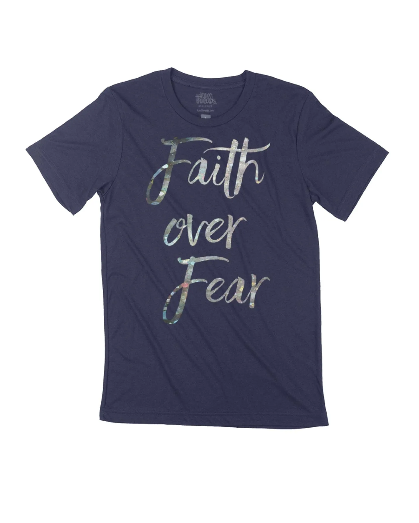 Faith over Fear