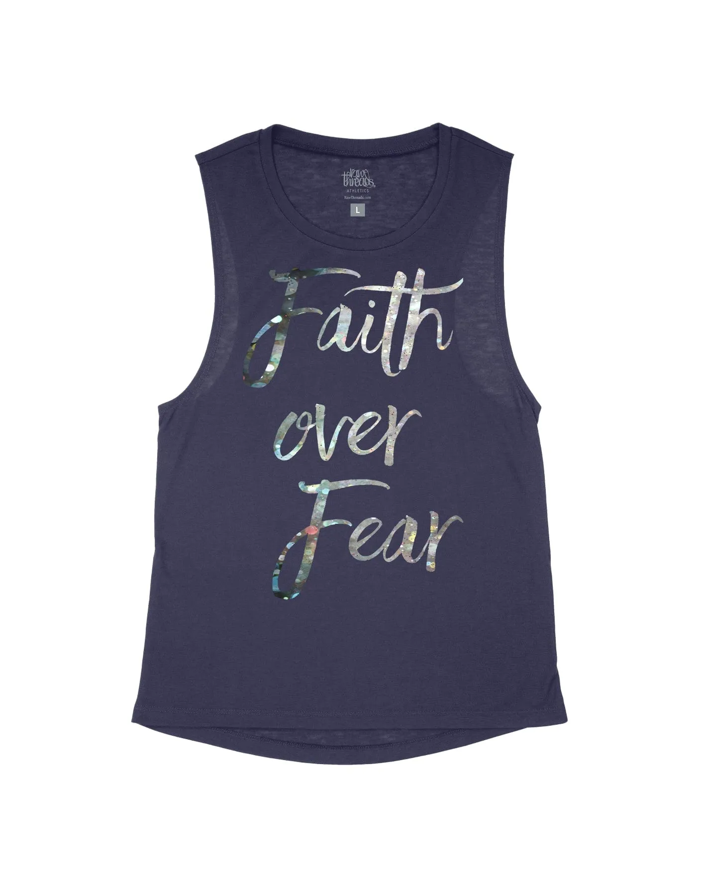 Faith over Fear