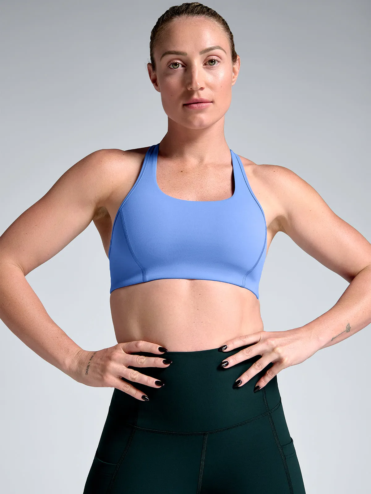 FATAL ATTRACTION 8/8 Super High Rise Legging Dark Green