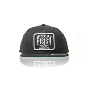 F*CK ISIS Snapback