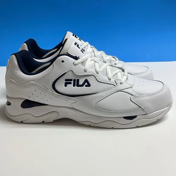 Fila Men's sneakers MENS 12