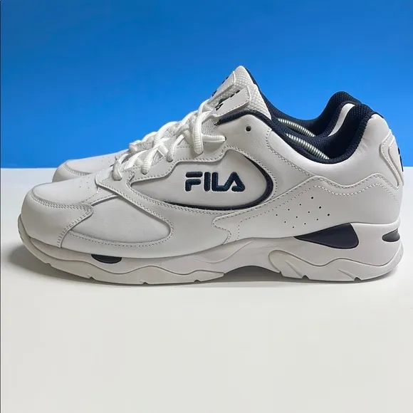 Fila Men's sneakers MENS 12