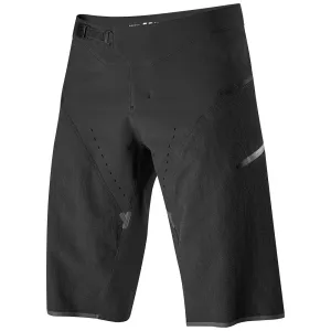 Fox Defend X Kevlar Shorts - Black