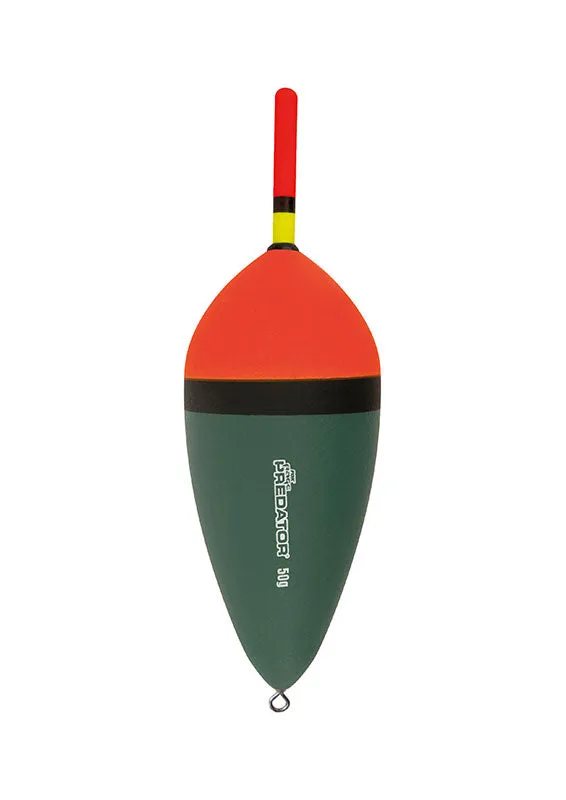 Fox Rage Predator HD Stubby Swivel Float