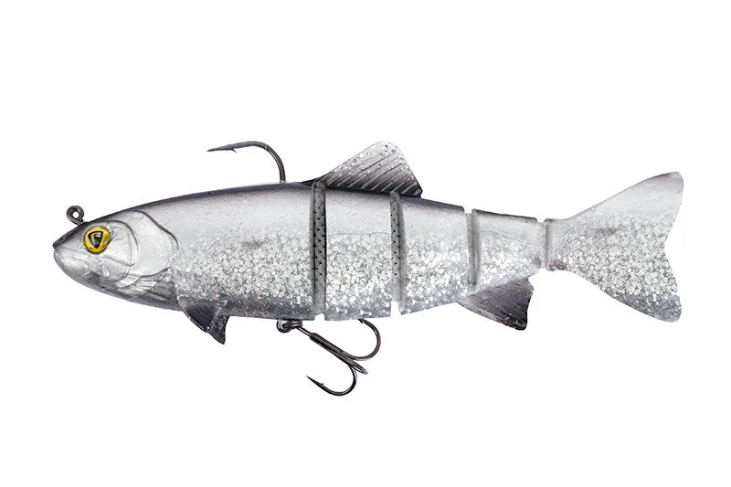 Fox Rage Replicant Realistic Trout Jointed Shallow
