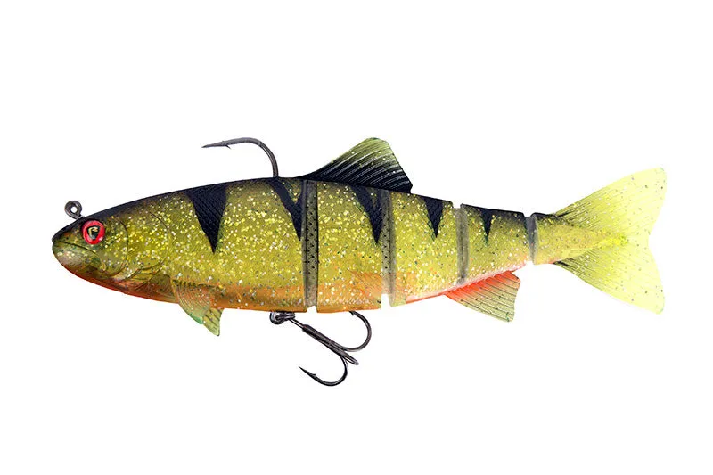 Fox Rage Replicant Realistic Trout Jointed Shallow