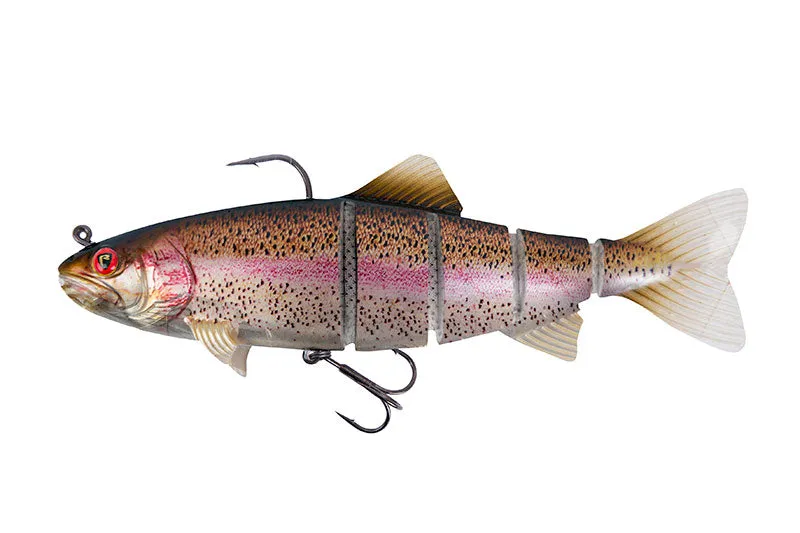 Fox Rage Replicant Realistic Trout Jointed Shallow