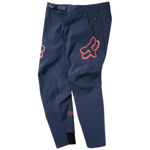 Fox Youth Defend Pants - Navy