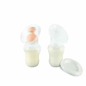 Fraupow - Milk Collector/Manual Pump