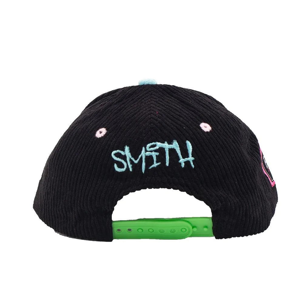 FRESH PRINCE CORDUROY HAT
