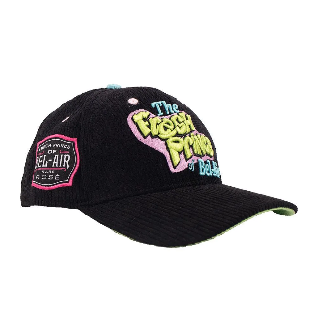 FRESH PRINCE CORDUROY HAT