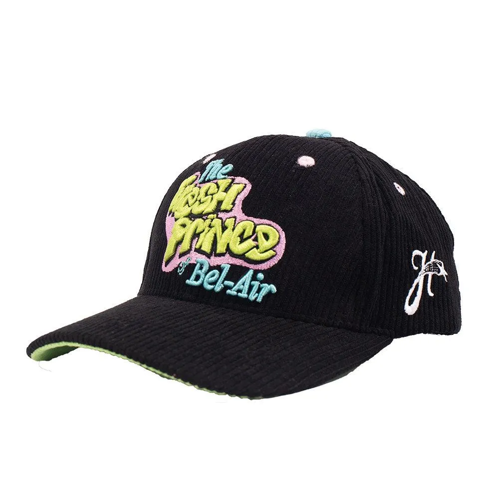 FRESH PRINCE CORDUROY HAT