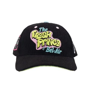 FRESH PRINCE CORDUROY HAT