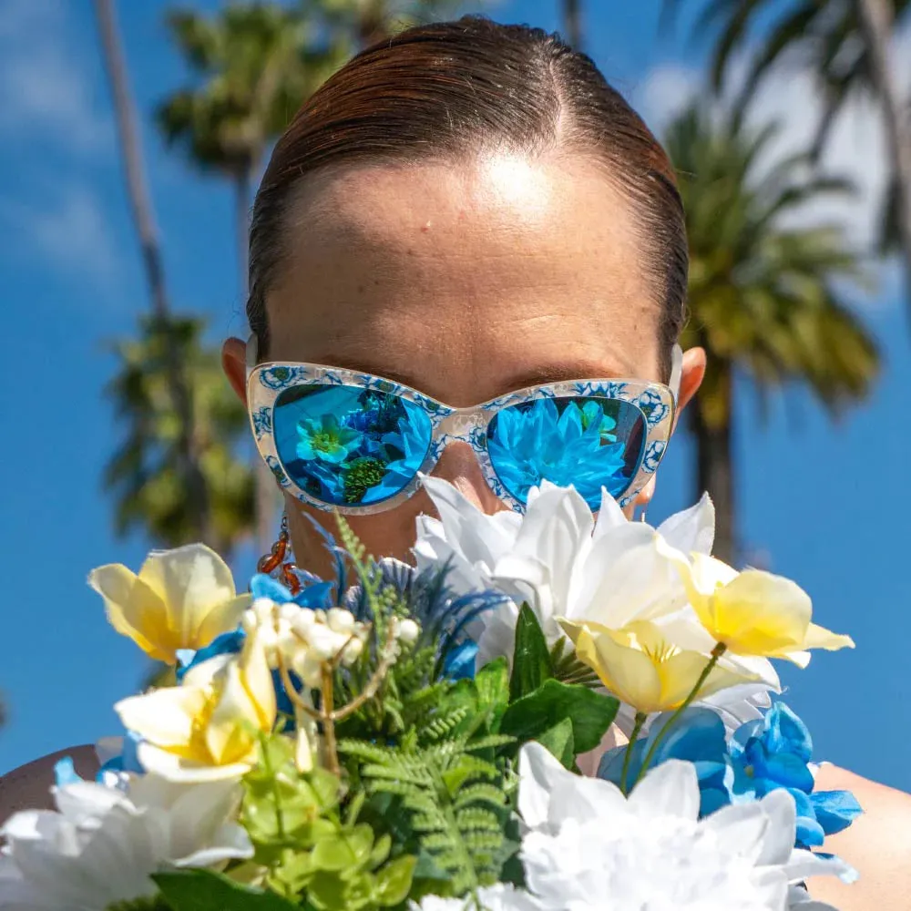 Freshly Picked Cerulean