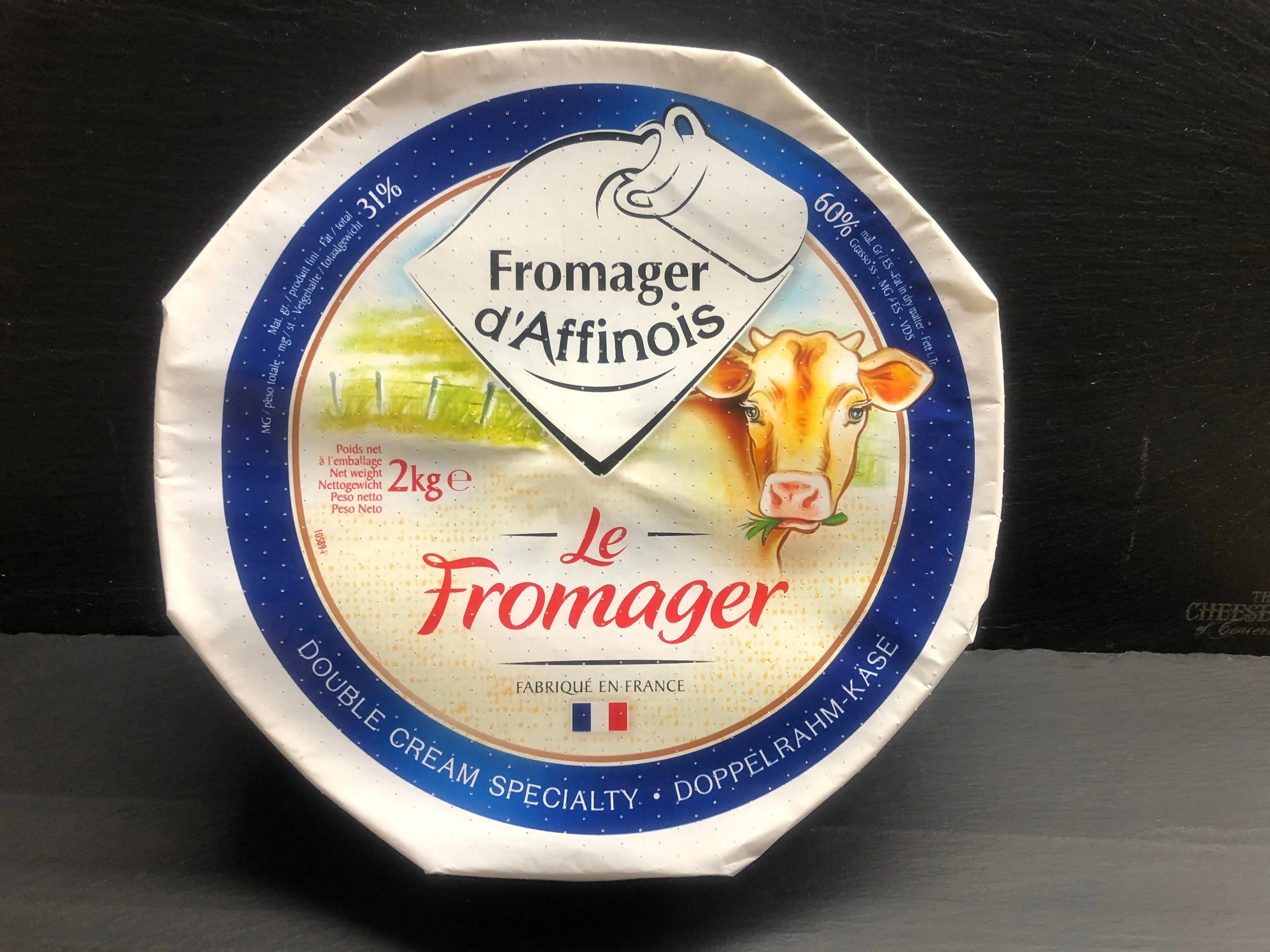 Fromager D'Affinois