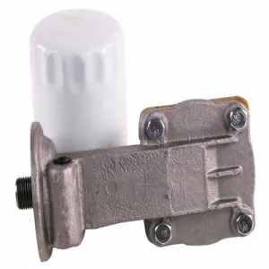 FULL FLOW FILTER PUMPS FITS 1300-1600cc, To 1970