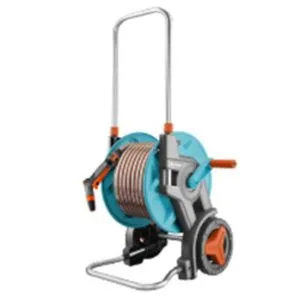 G-8000-30CE GARDENA Classic Hose Trolley Set (30m)