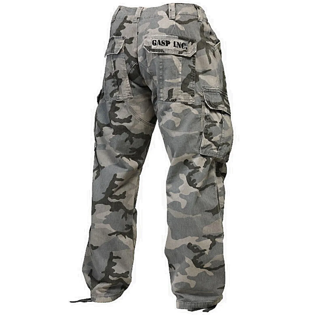 GASP Army Pant