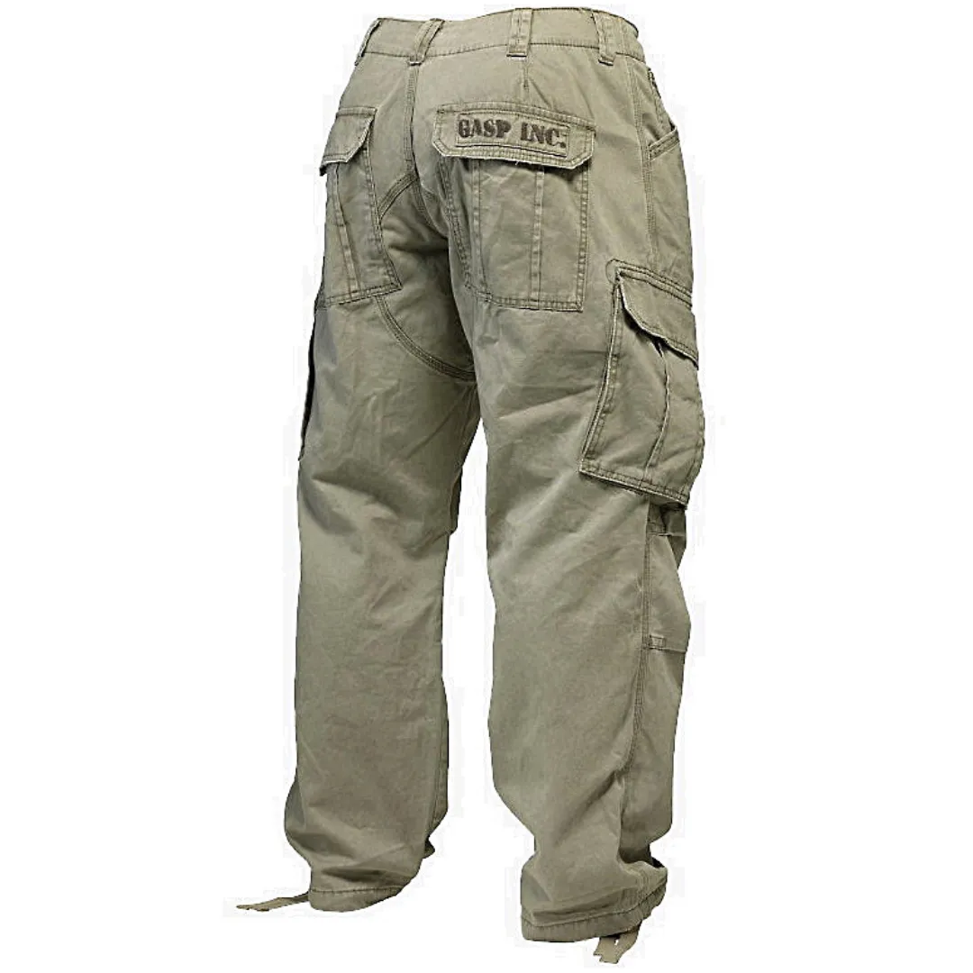 GASP Army Pant