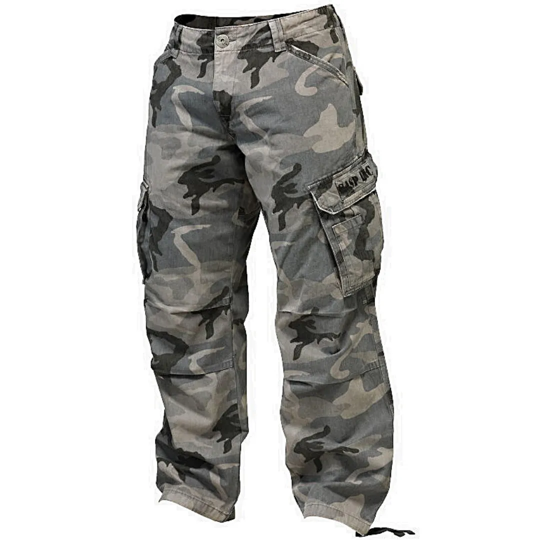 GASP Army Pant
