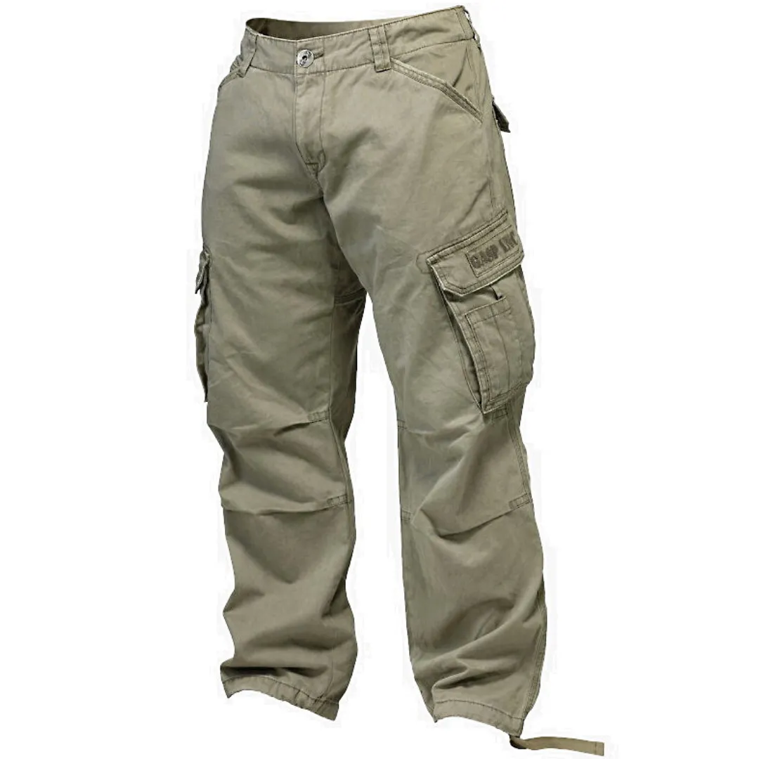 GASP Army Pant