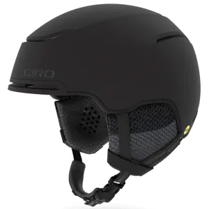 Giro Jackson Mips Helmet - Matte Black