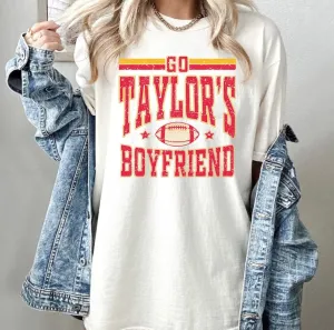 GO BF T SHIRT