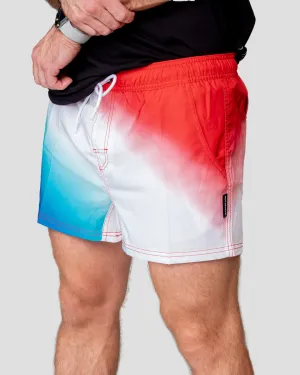GOAT Shorts SHORTIES - Rocket Pop